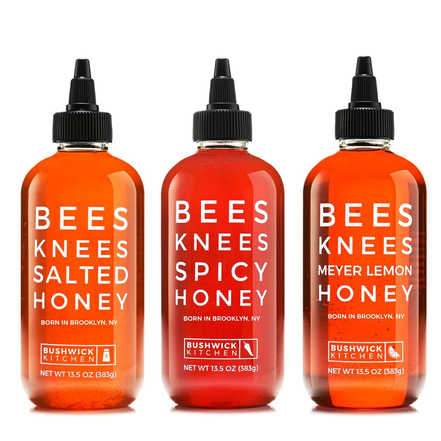 Bees Knees Honey Gift Set v2
