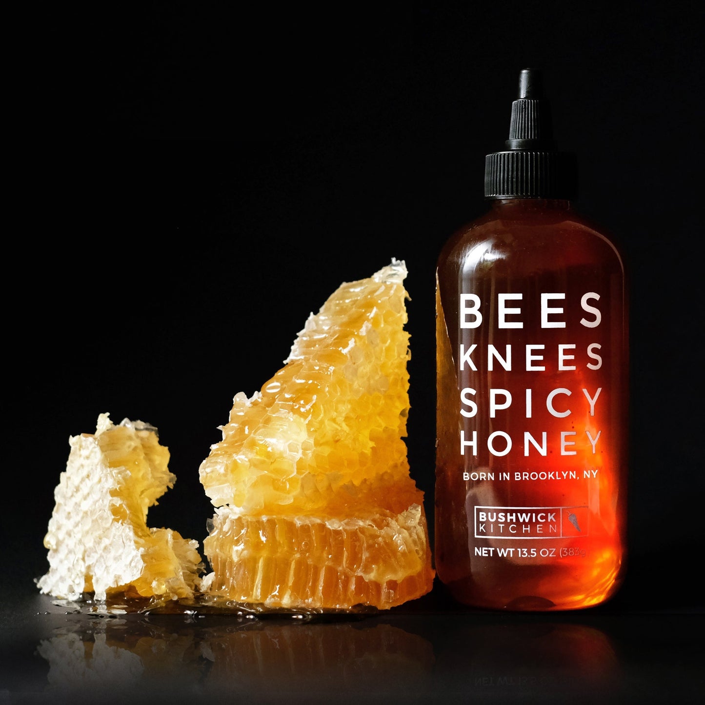 Bees Knees Honey Gift Set v2