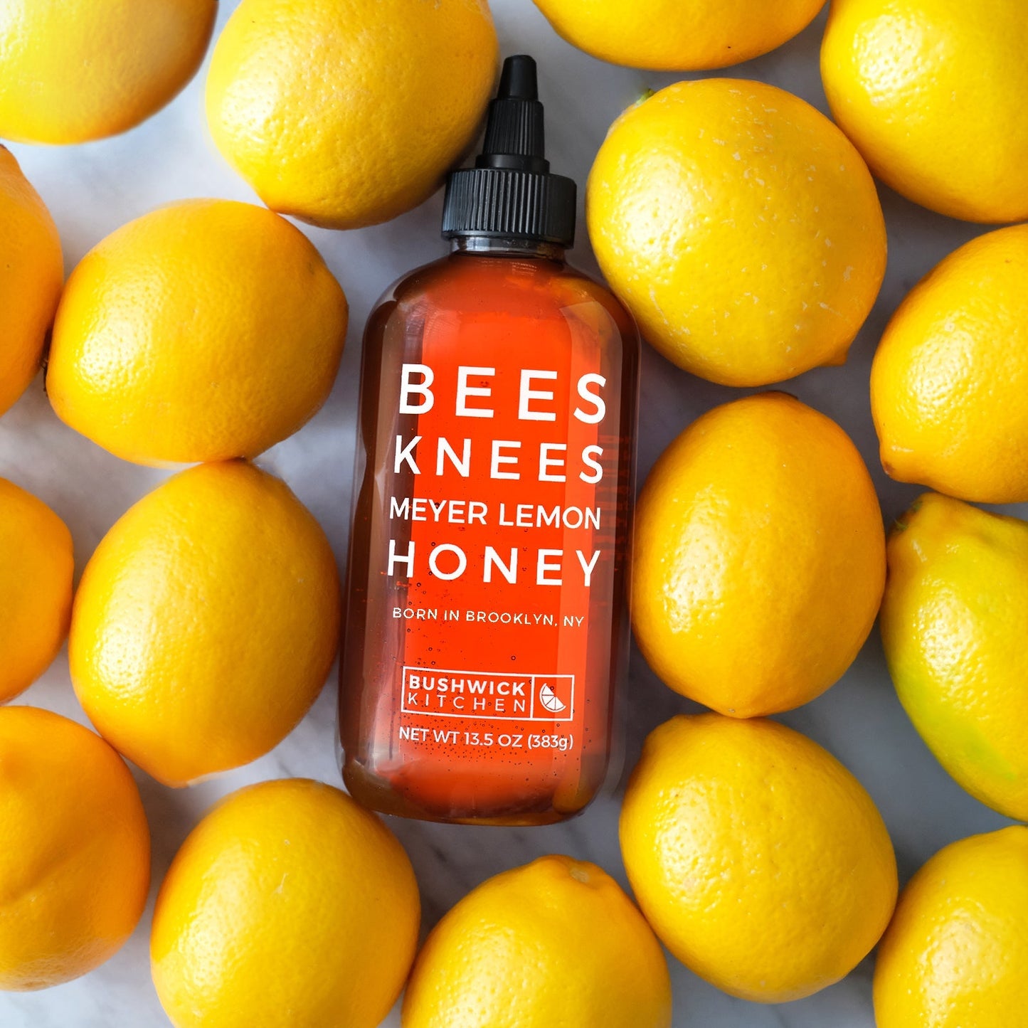 Bees Knees Honey Gift Set v2