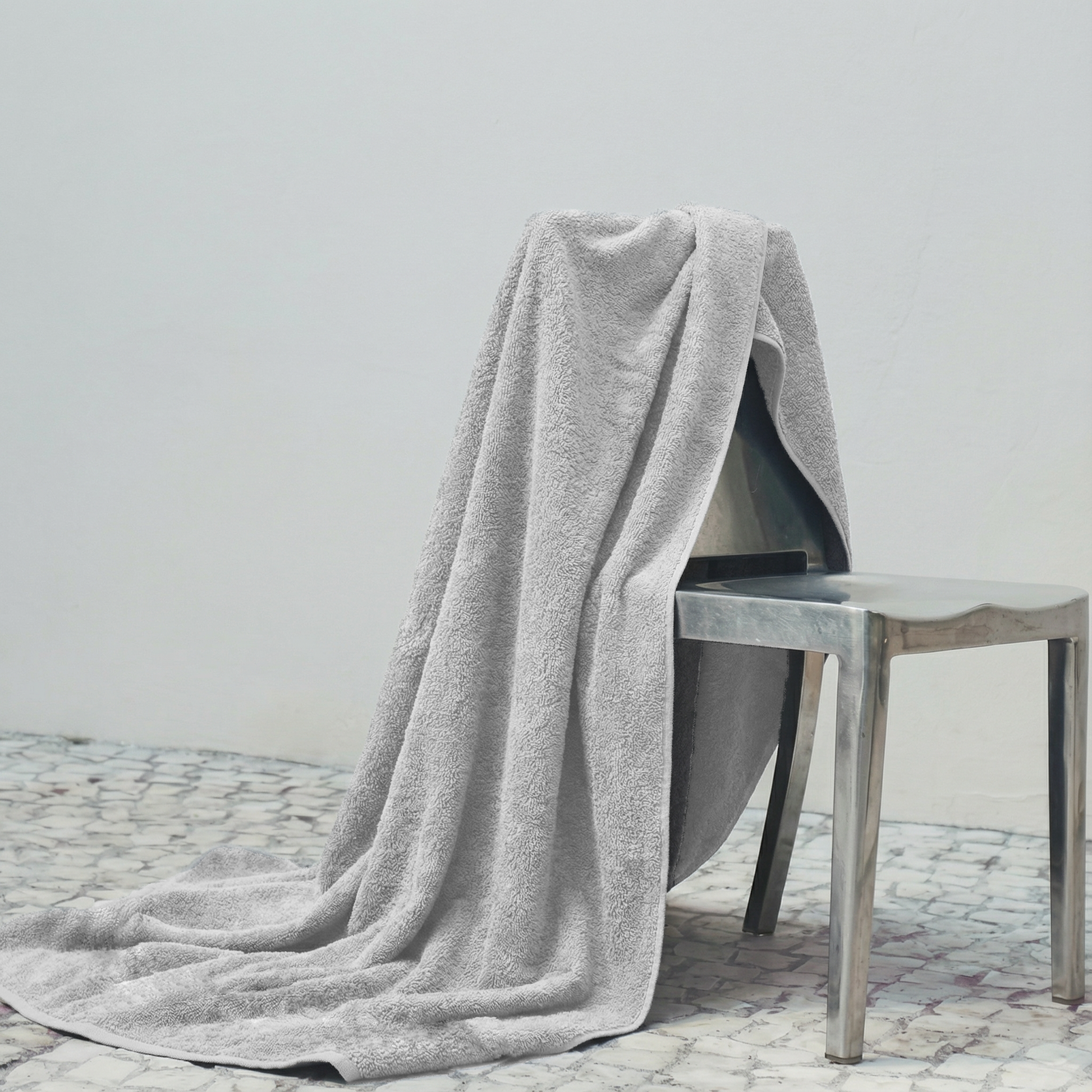 Ultraplush Australian Cotton Bath Towels