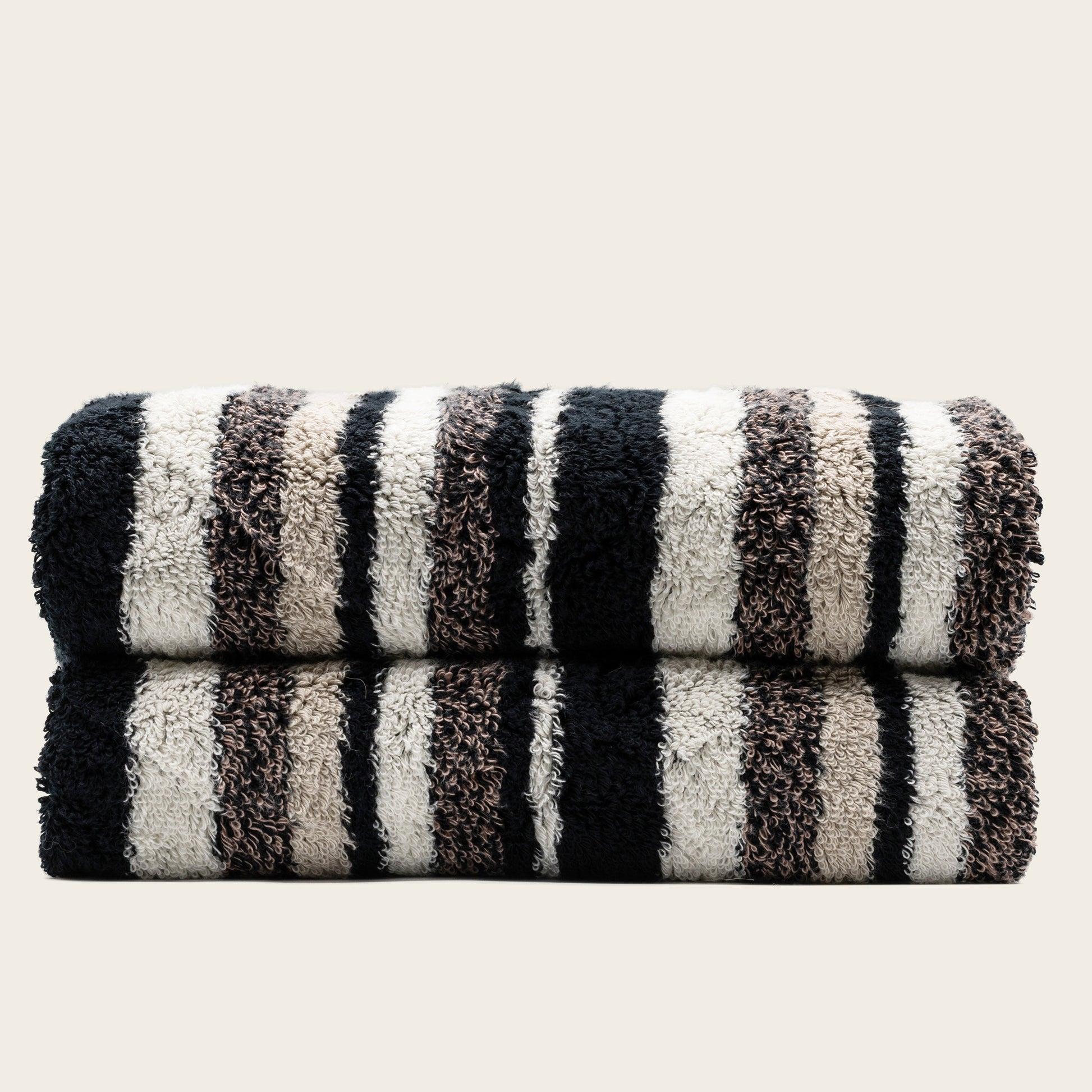 Ultraplush Australian Cotton Bath Towels