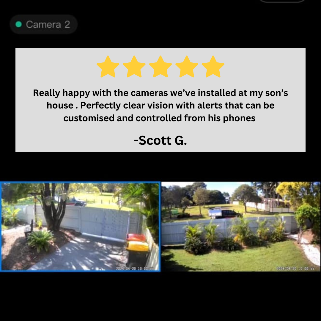 Solar Camera Pro 2.0 WIFI®