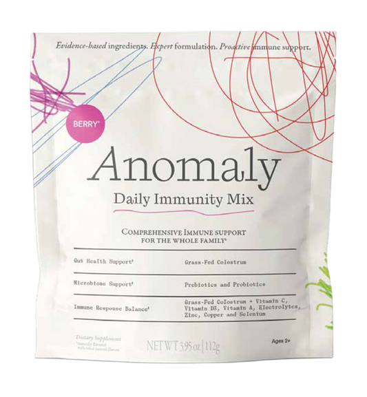 Daily Immunity System (Trial Pack - 14 Serving)