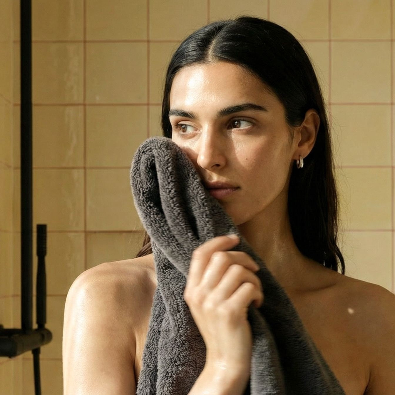 Ultraplush Australian Cotton Hand Towels