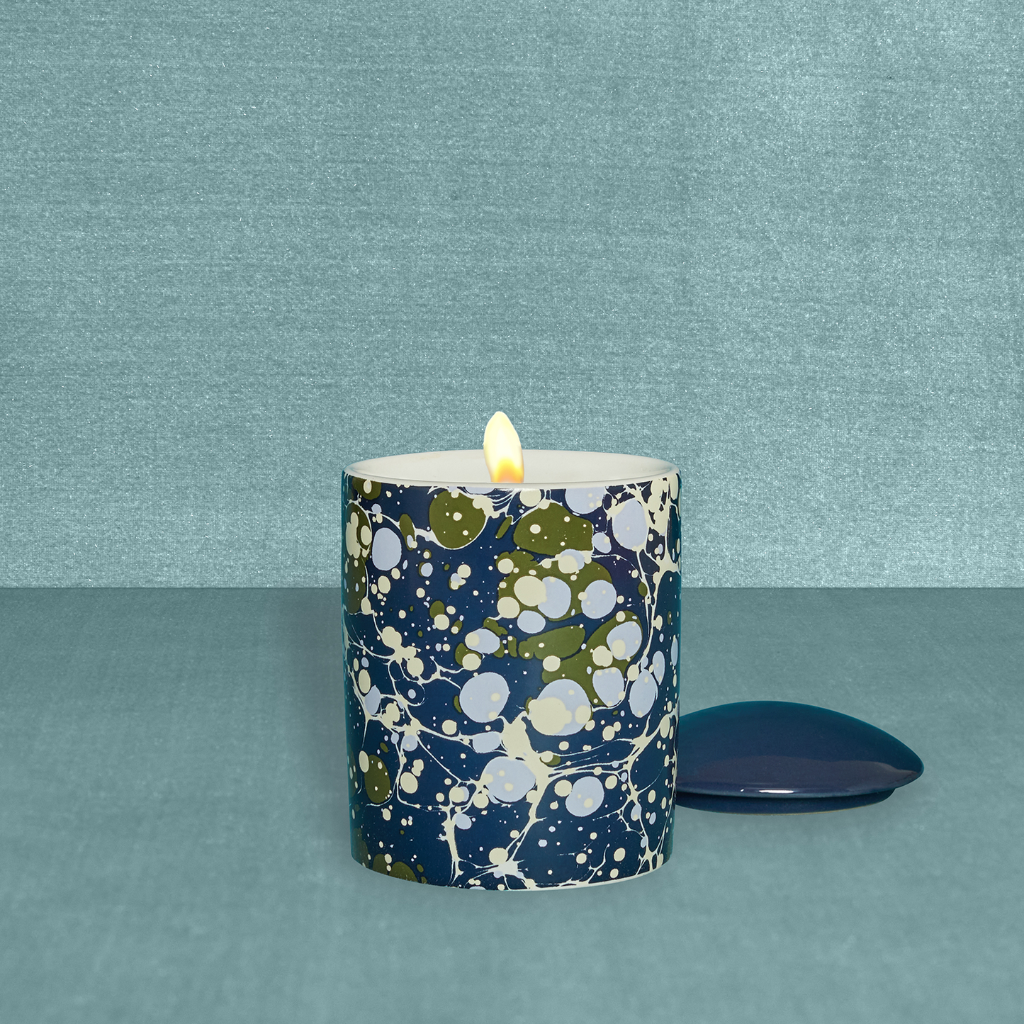 Billie Candle v2