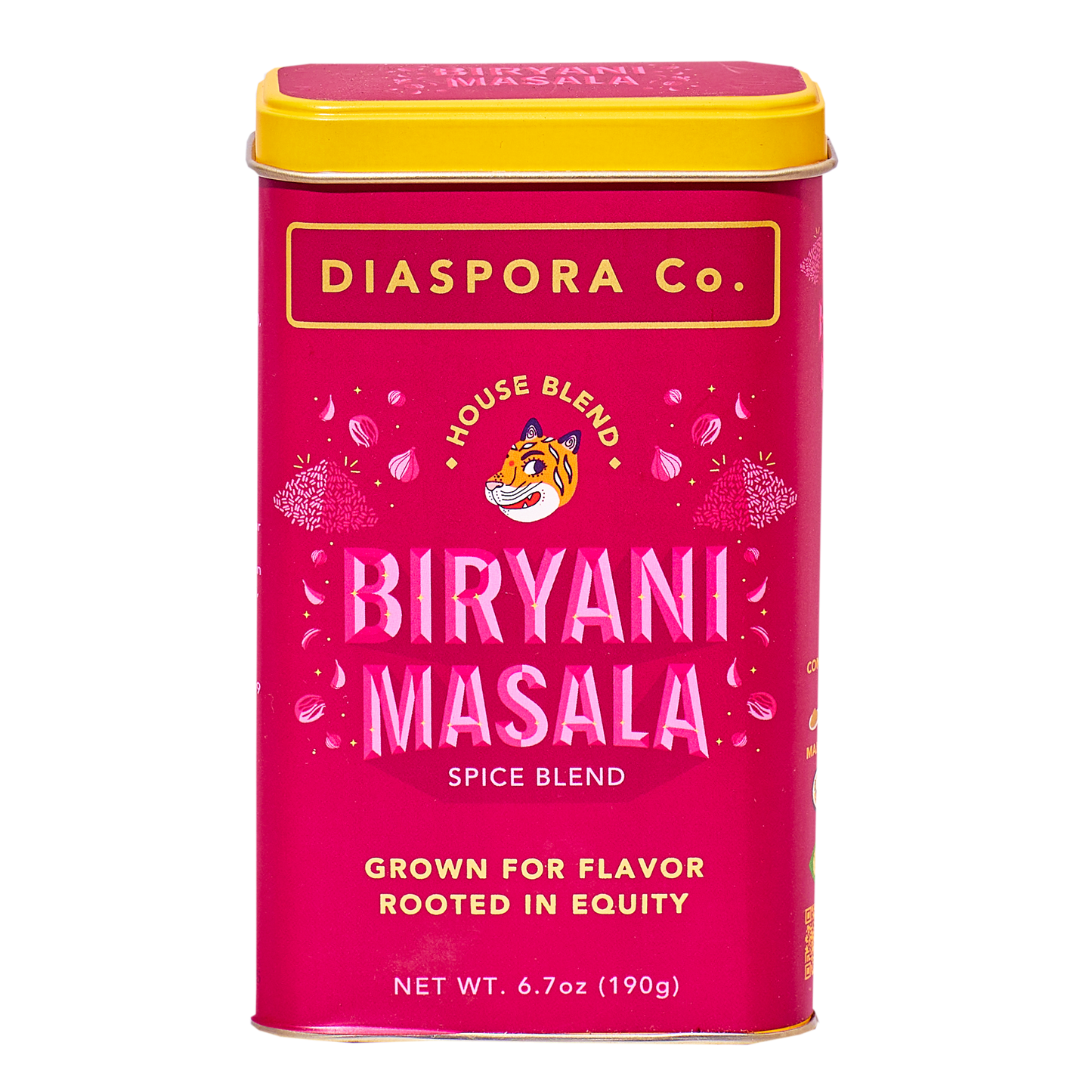 Biryani Masala v2