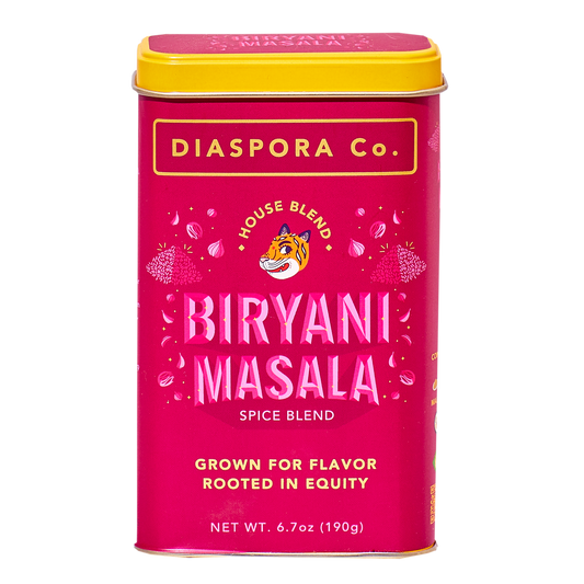 Biryani Masala v2