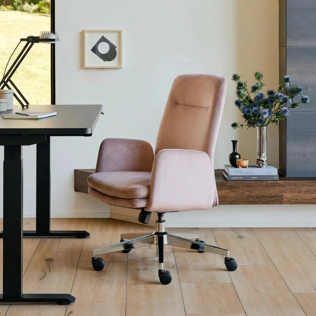 Softside Chair