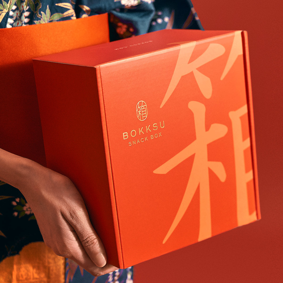 Bokksu Snack Box Subscription