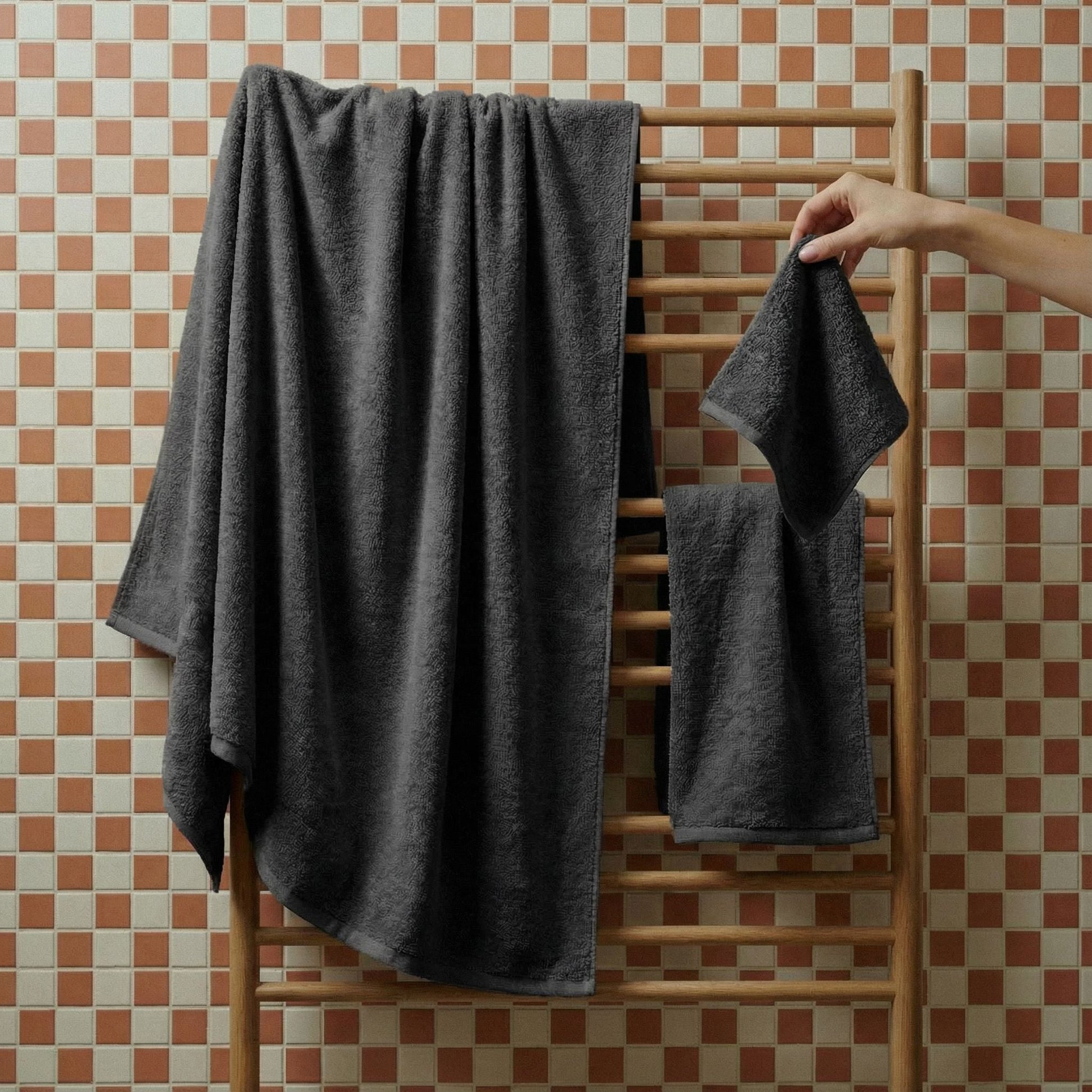 Ultraplush Australian Cotton Towel Sets