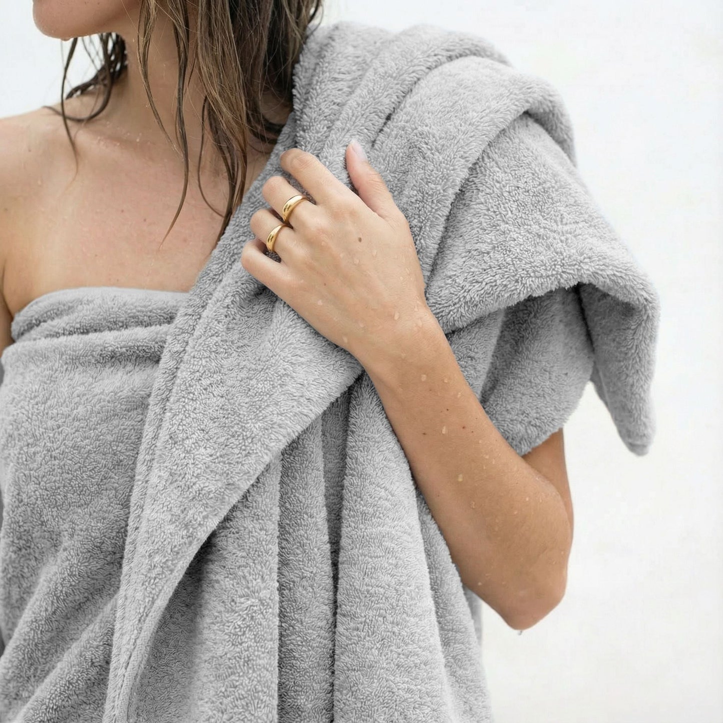 Ultraplush Australian Cotton Towel Sets