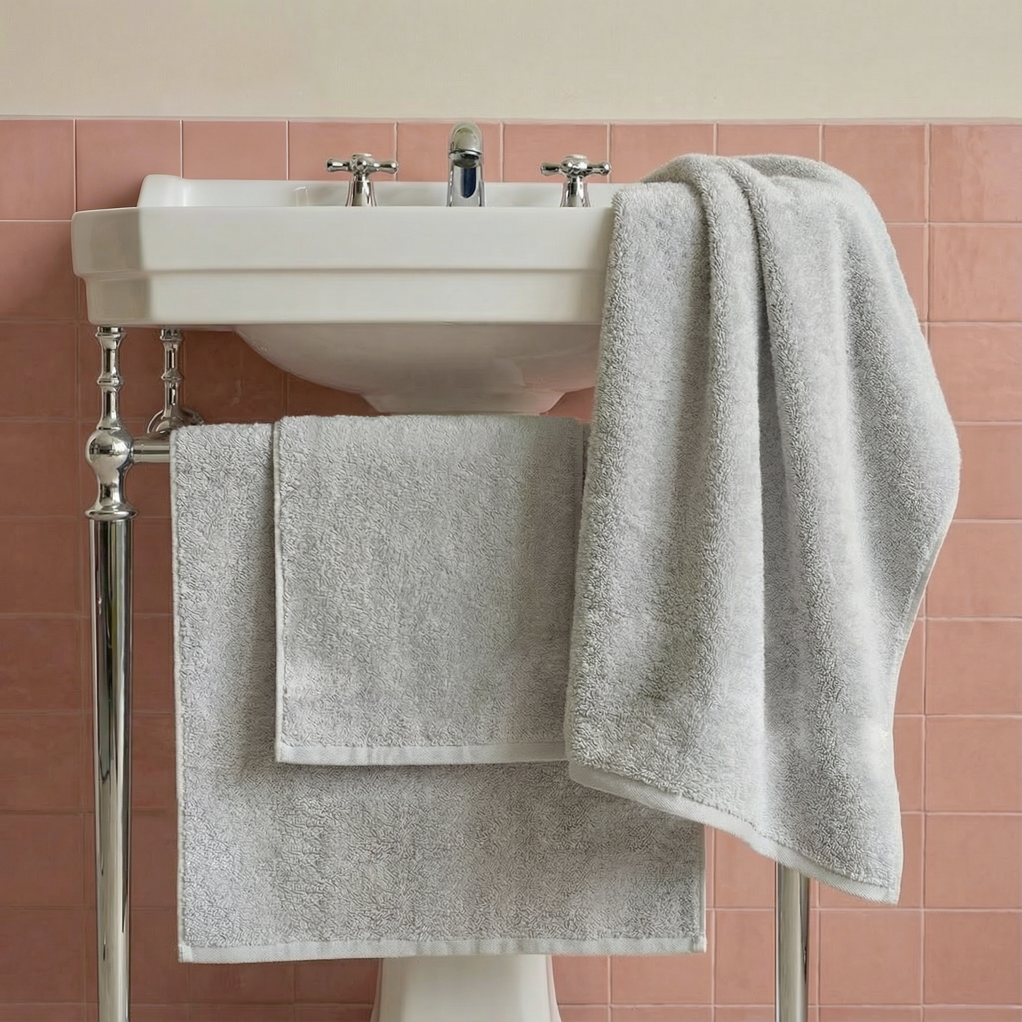 Ultraplush Australian Cotton Towel Sets