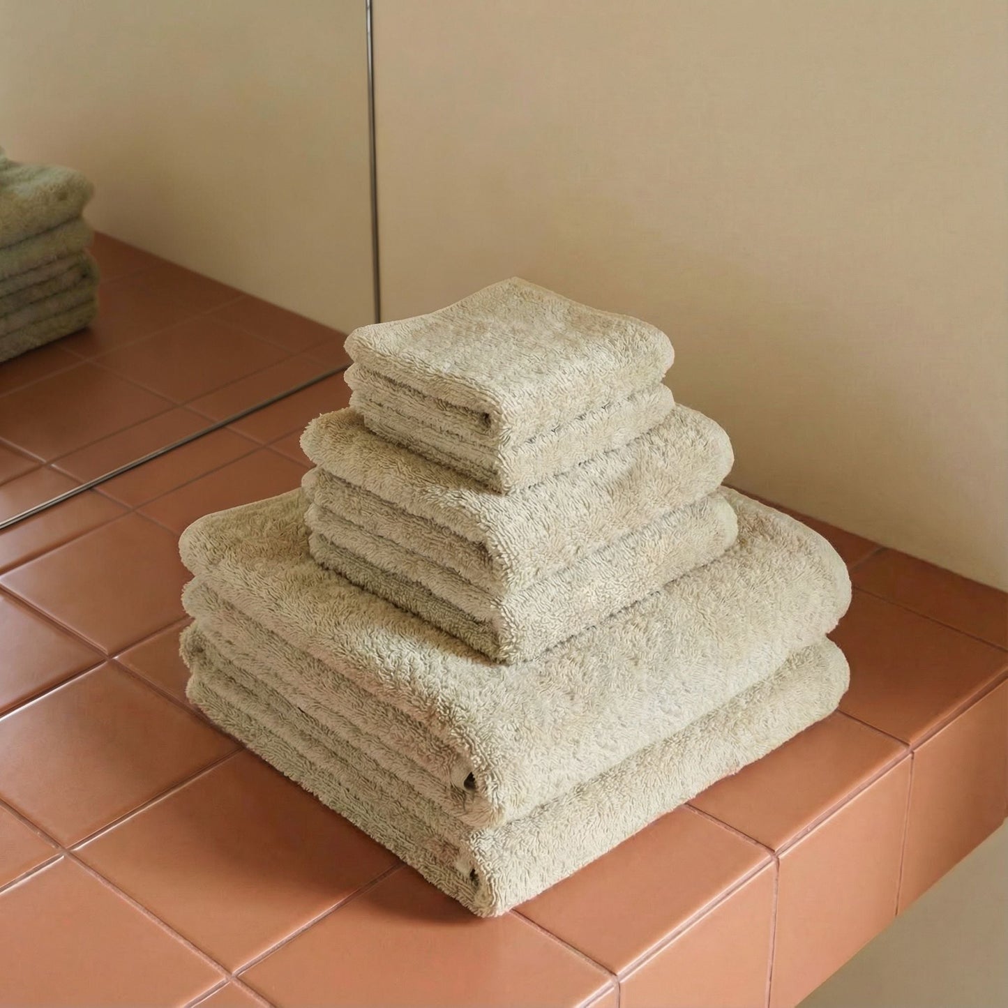Ultraplush Australian Cotton Towel Sets
