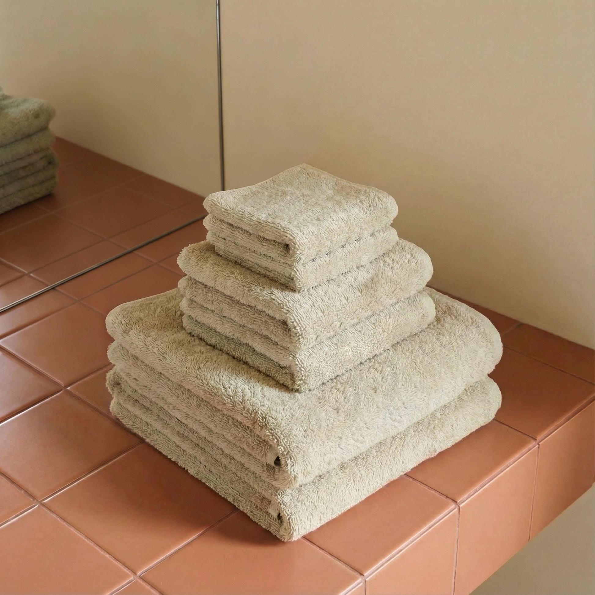 Ultraplush Australian Cotton Towel Sets