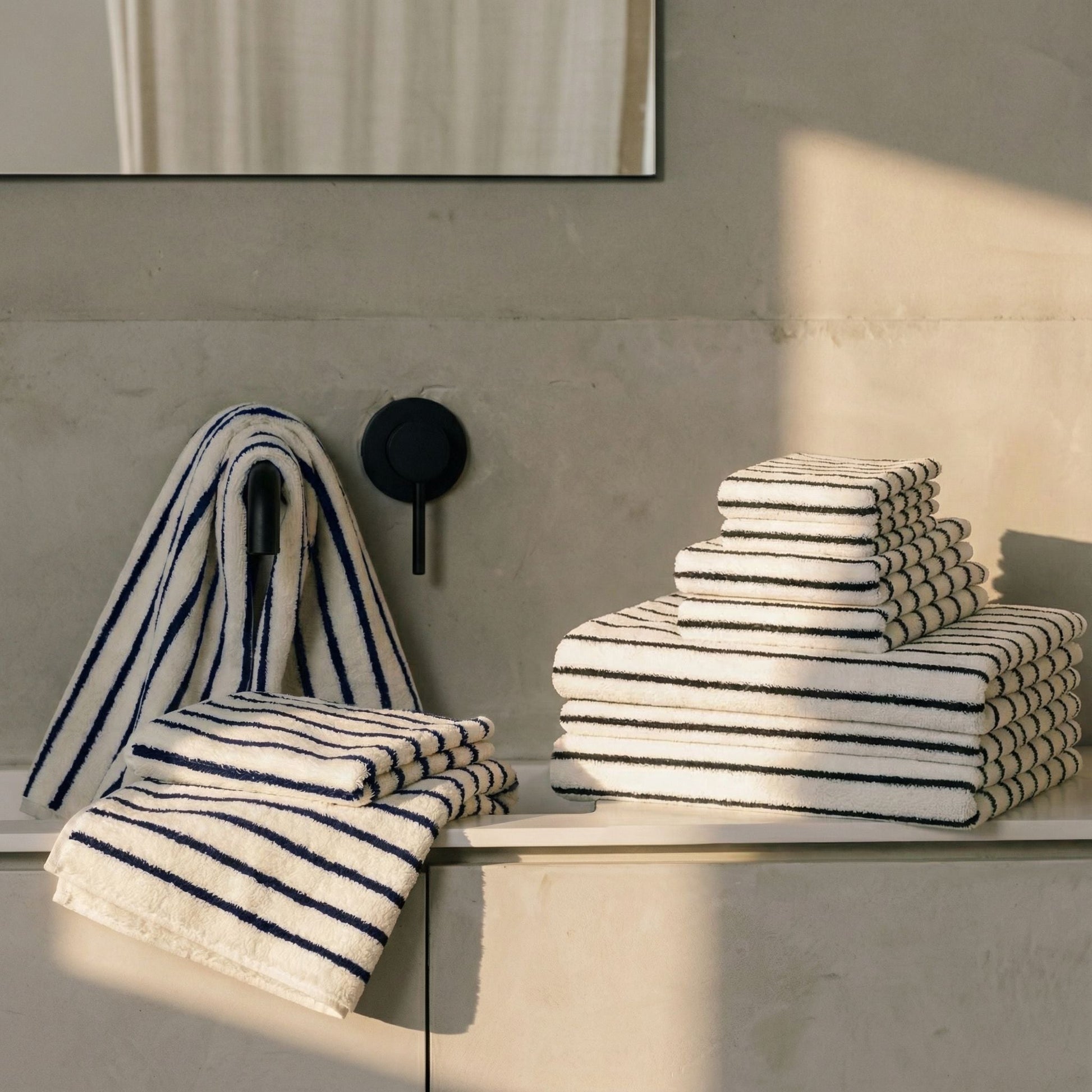 Ultraplush Australian Cotton Towel Sets
