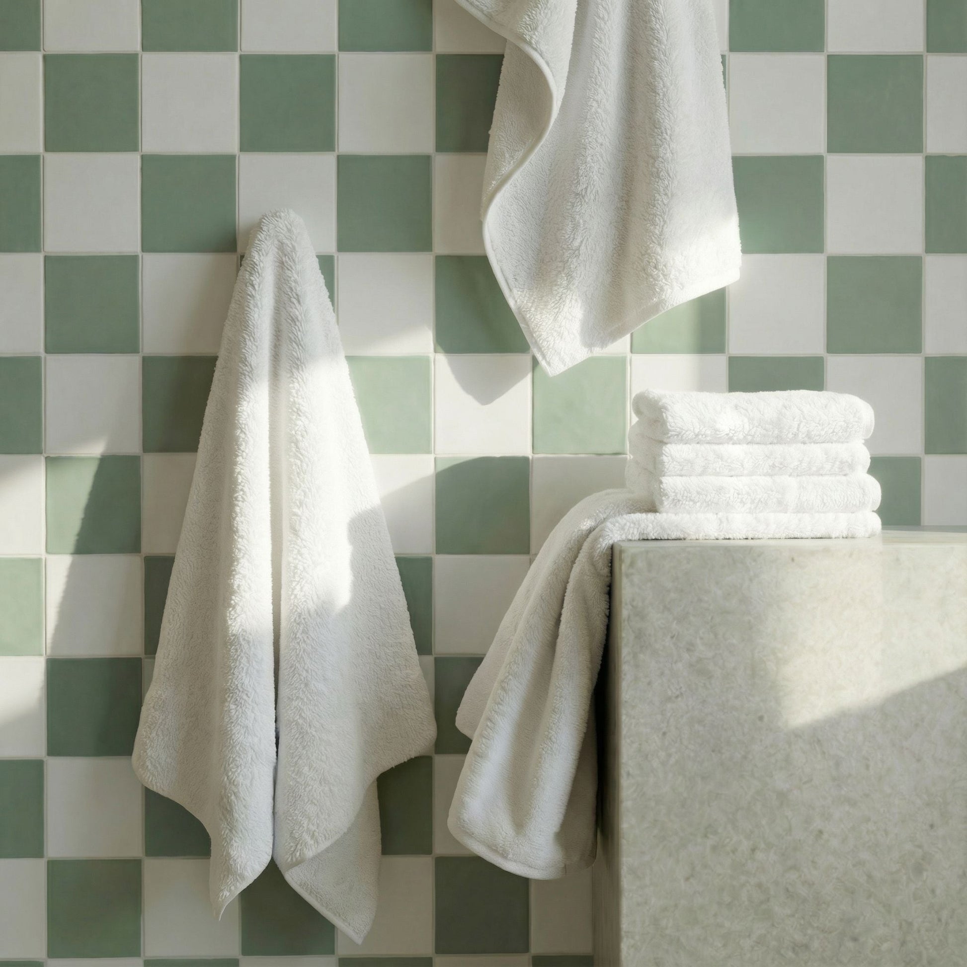 Ultraplush Australian Cotton Towel Sets