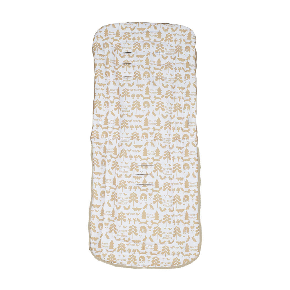 Cosatto Footmuff Whisper