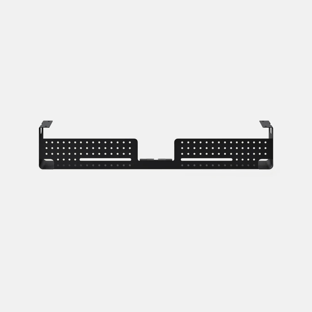 Color:Black; Power:Tray Only;