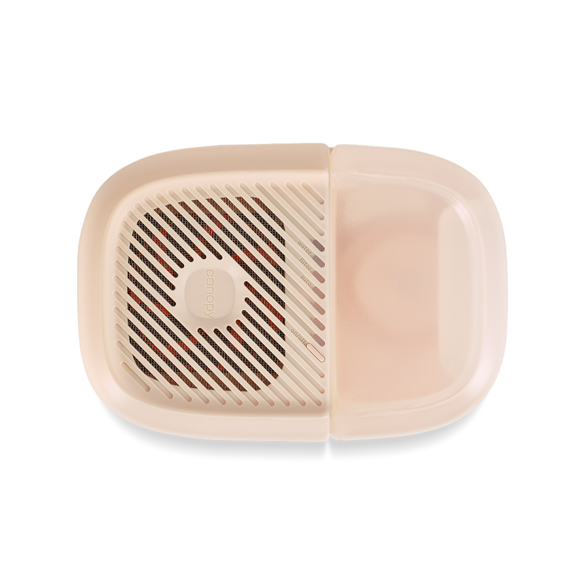 [TEST] Canopy Humidifier