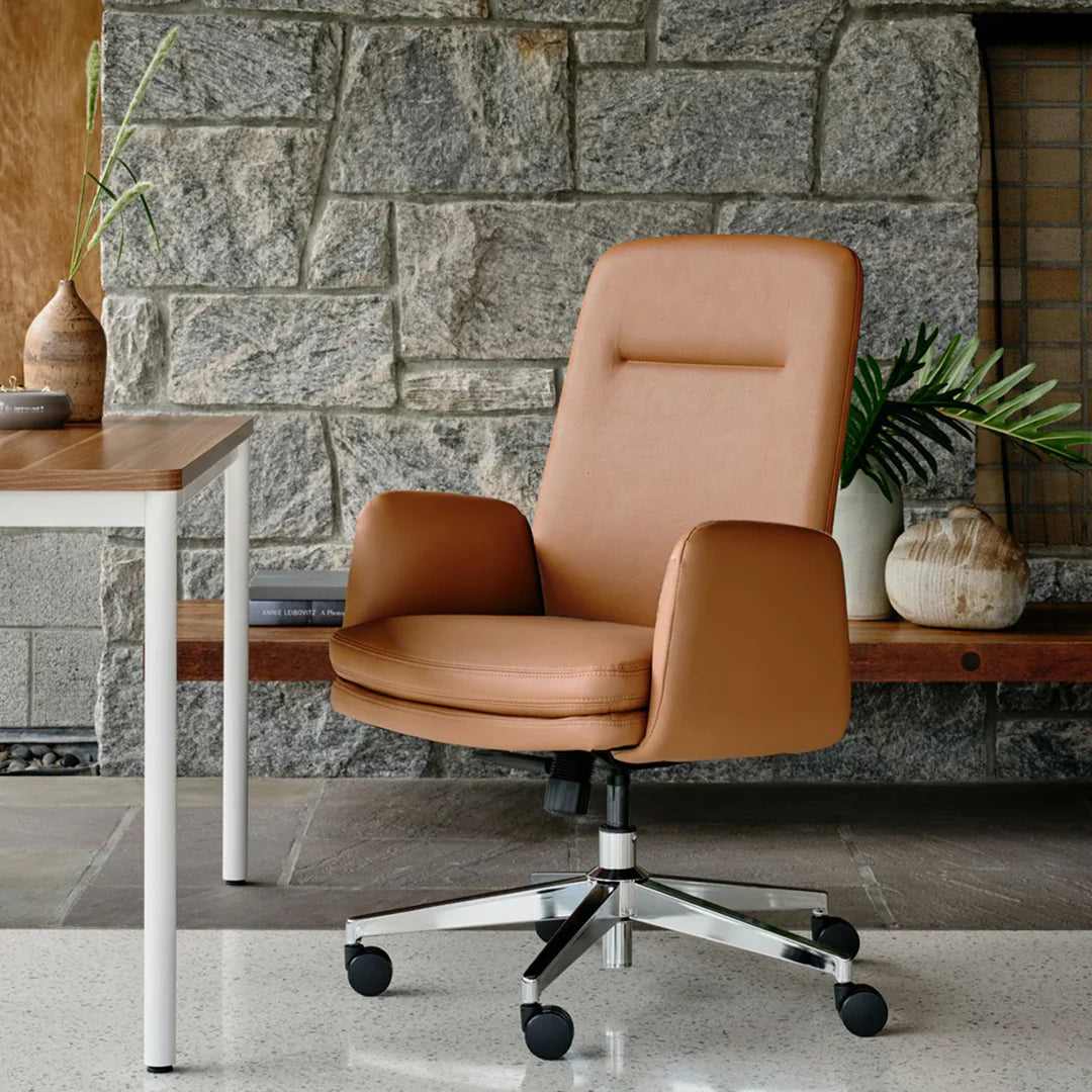 Softside Chair