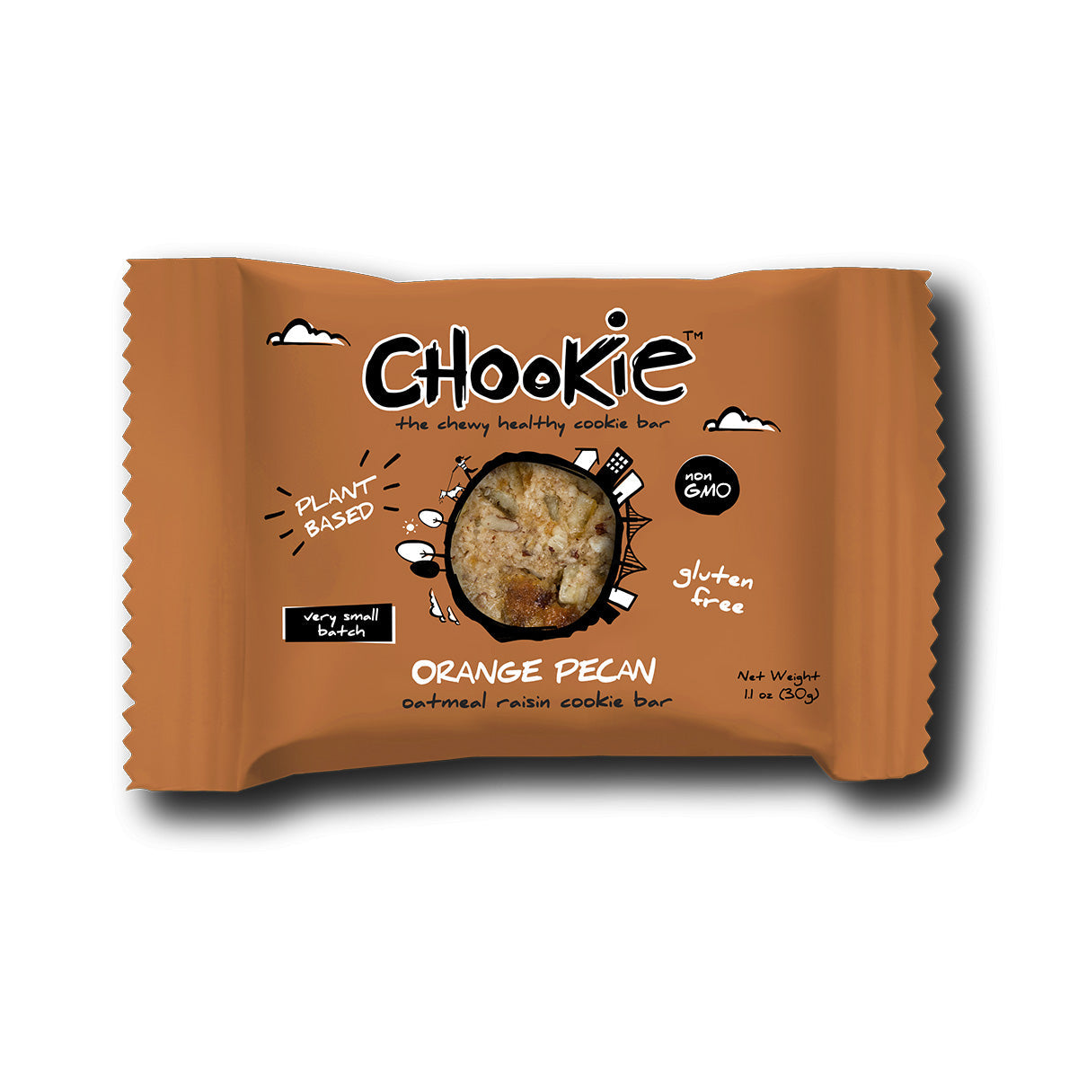 The Chookie Collection