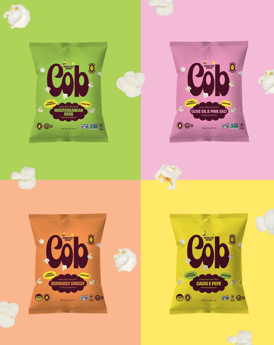 Flavor Sampler