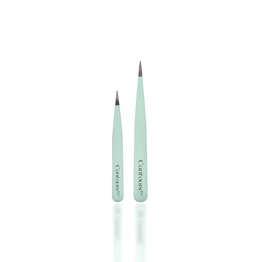 Precision Tweezers