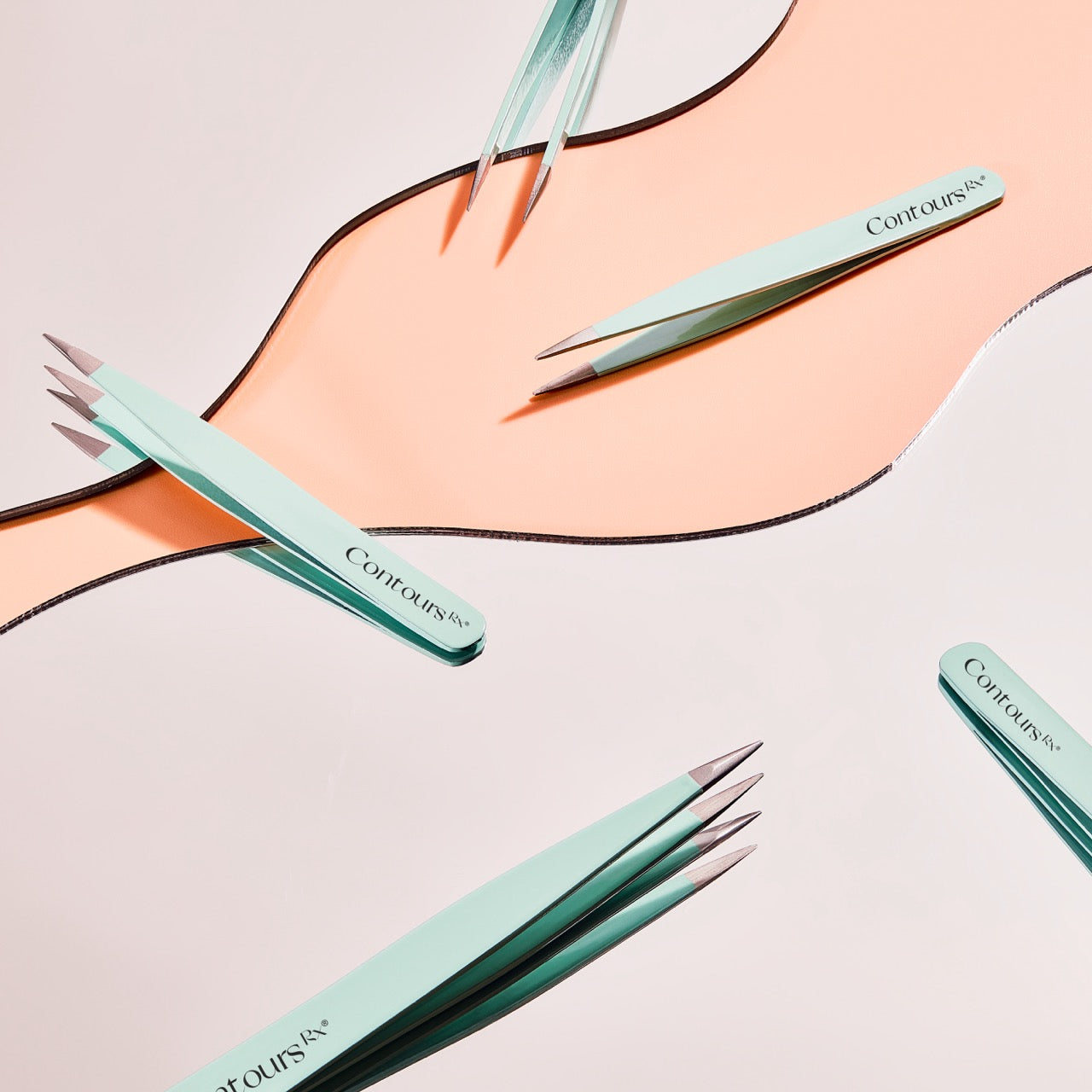 Precision Tweezers