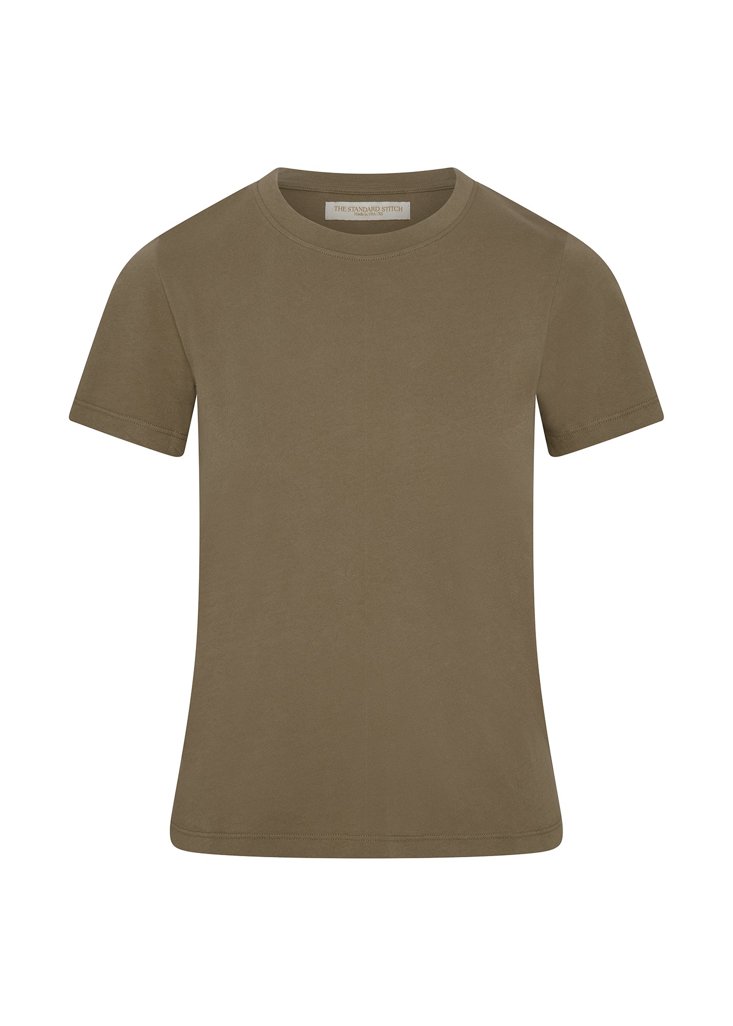 The Crew Tee