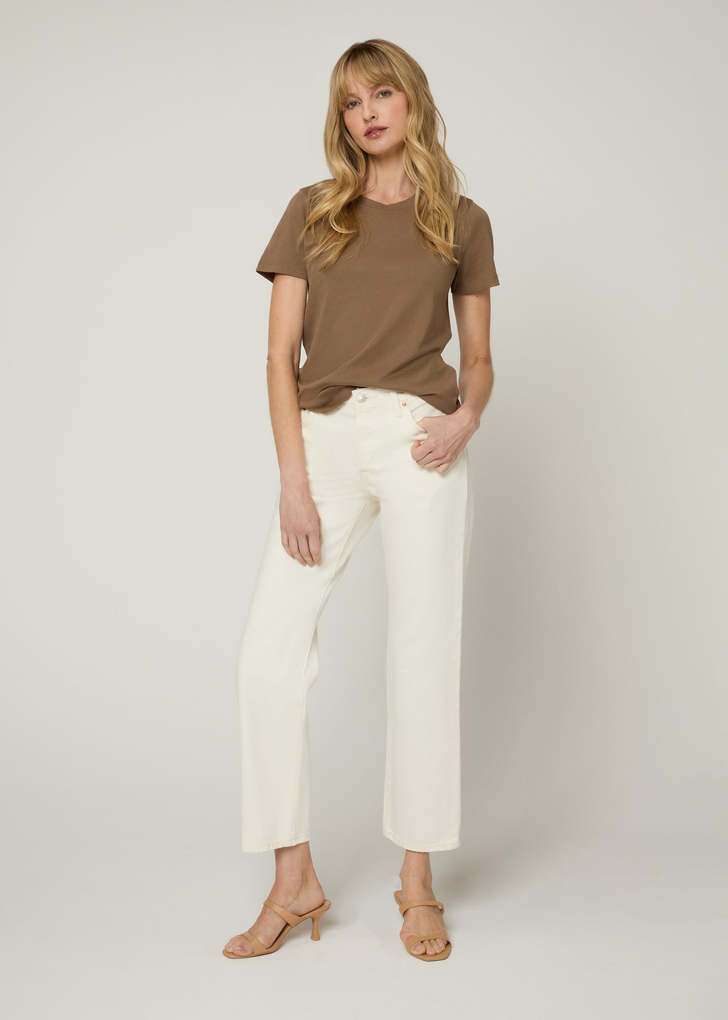 The Crew Tee