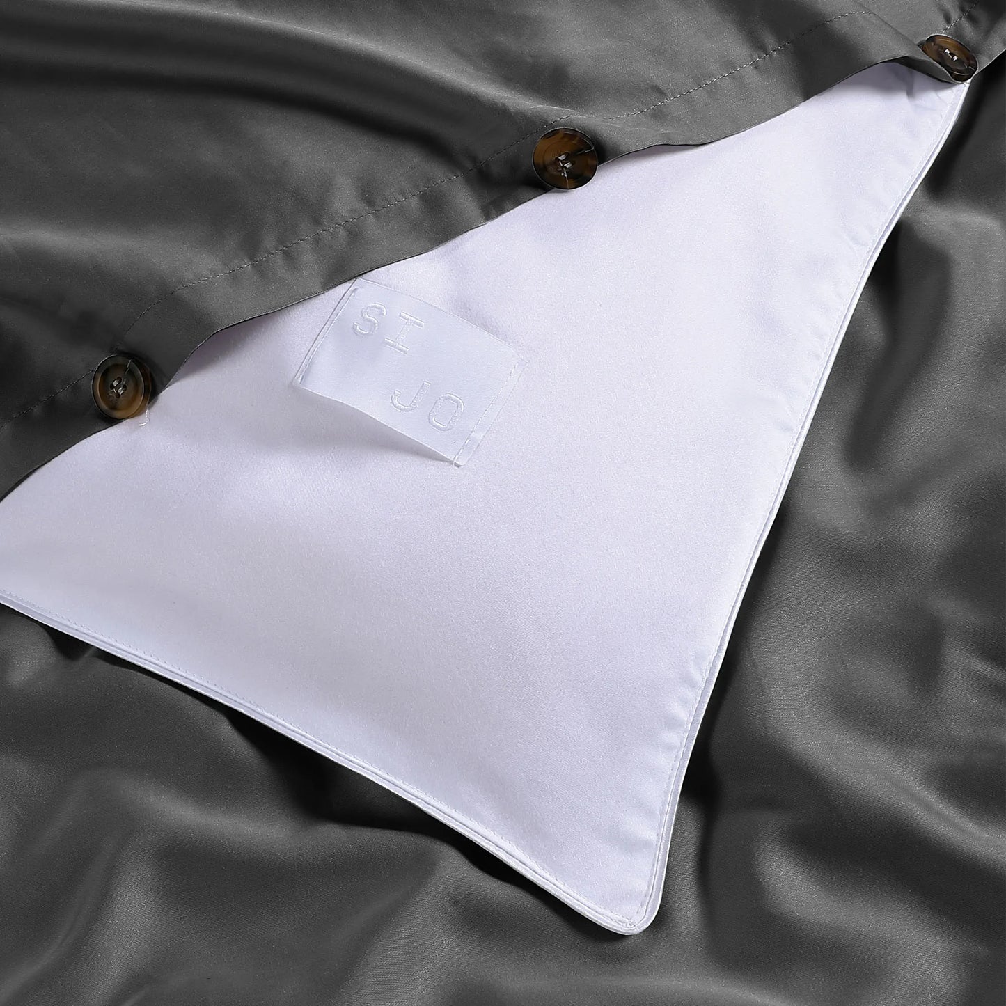 AiryWeight Eucalyptus Duvet Cover v2