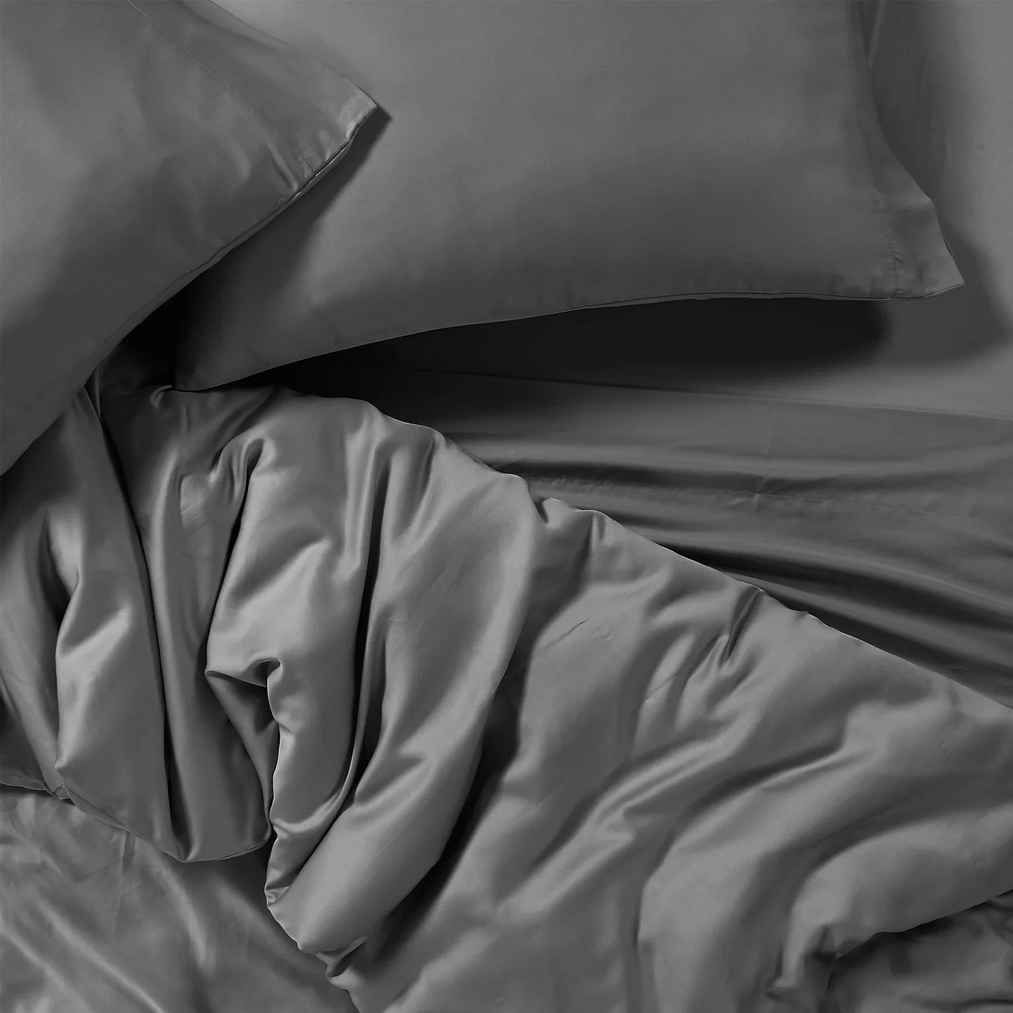 AiryWeight Eucalyptus Duvet Cover v2