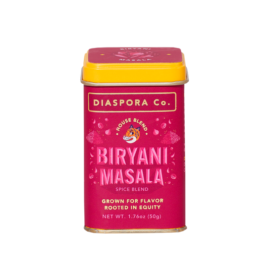 Biryani Masala v2