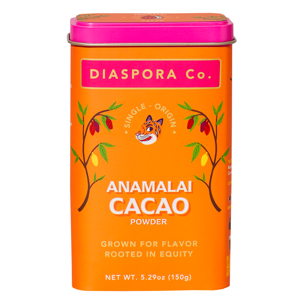 Anamalai Cacao v2