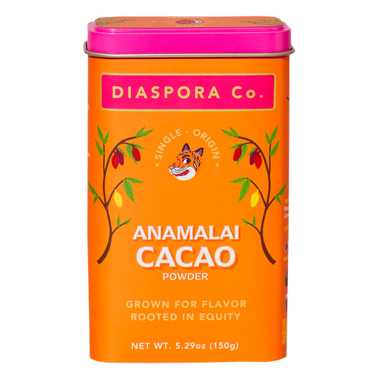 Anamalai Cacao v2