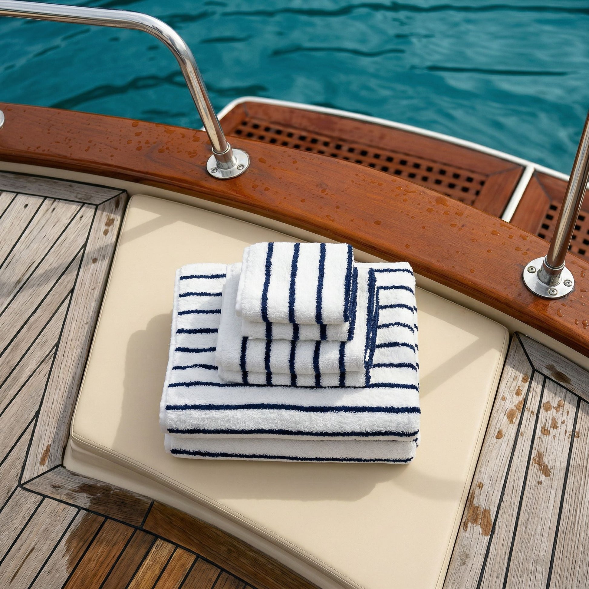 Ultraplush Australian Cotton Towel Sets