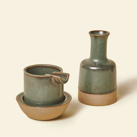 Ashtray Set by Seth v2