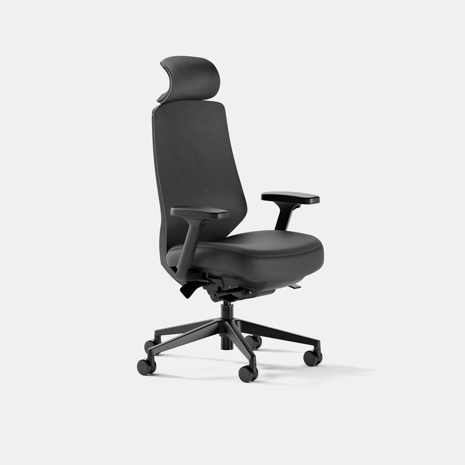 Ergonomic Chair Pro