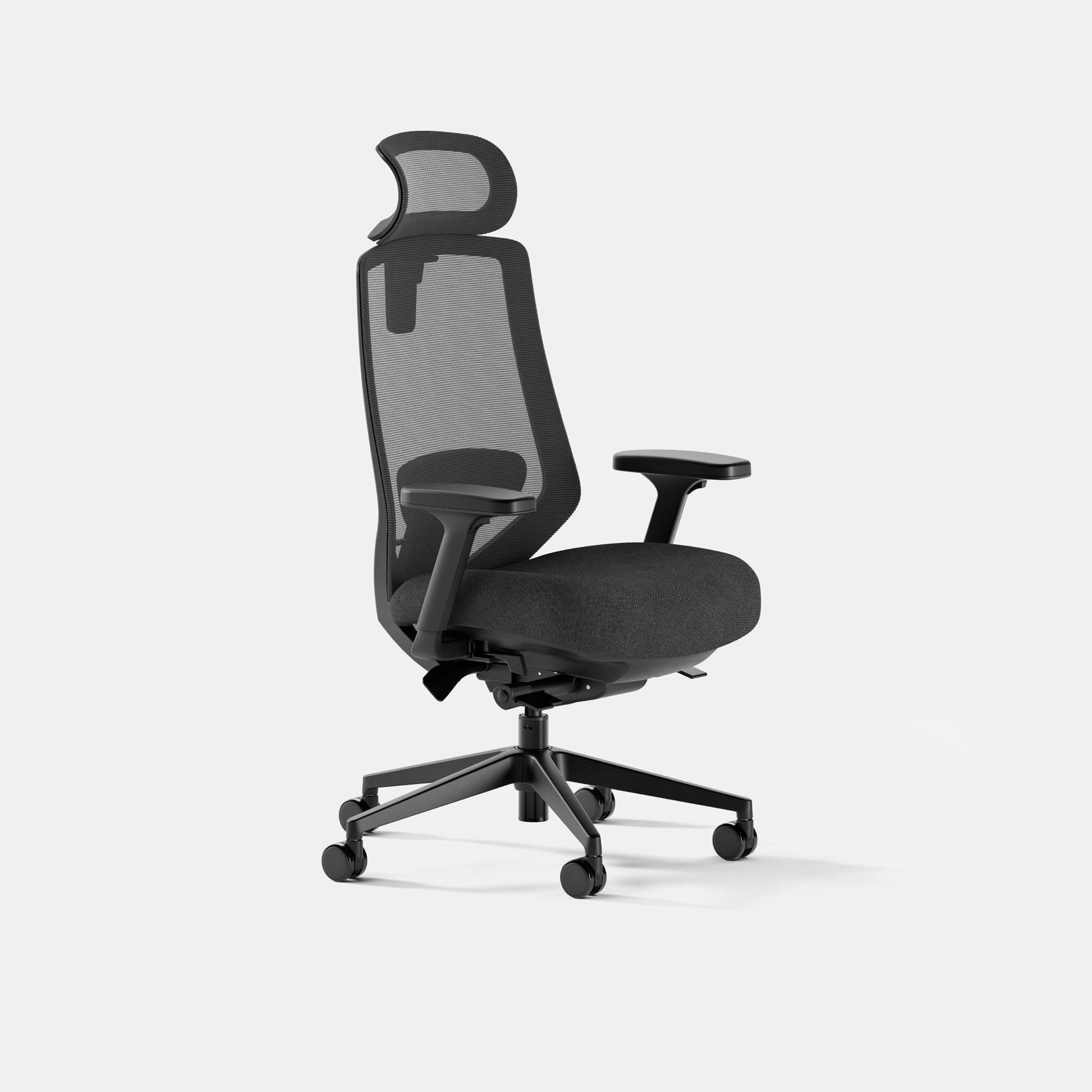 Ergonomic Chair Pro