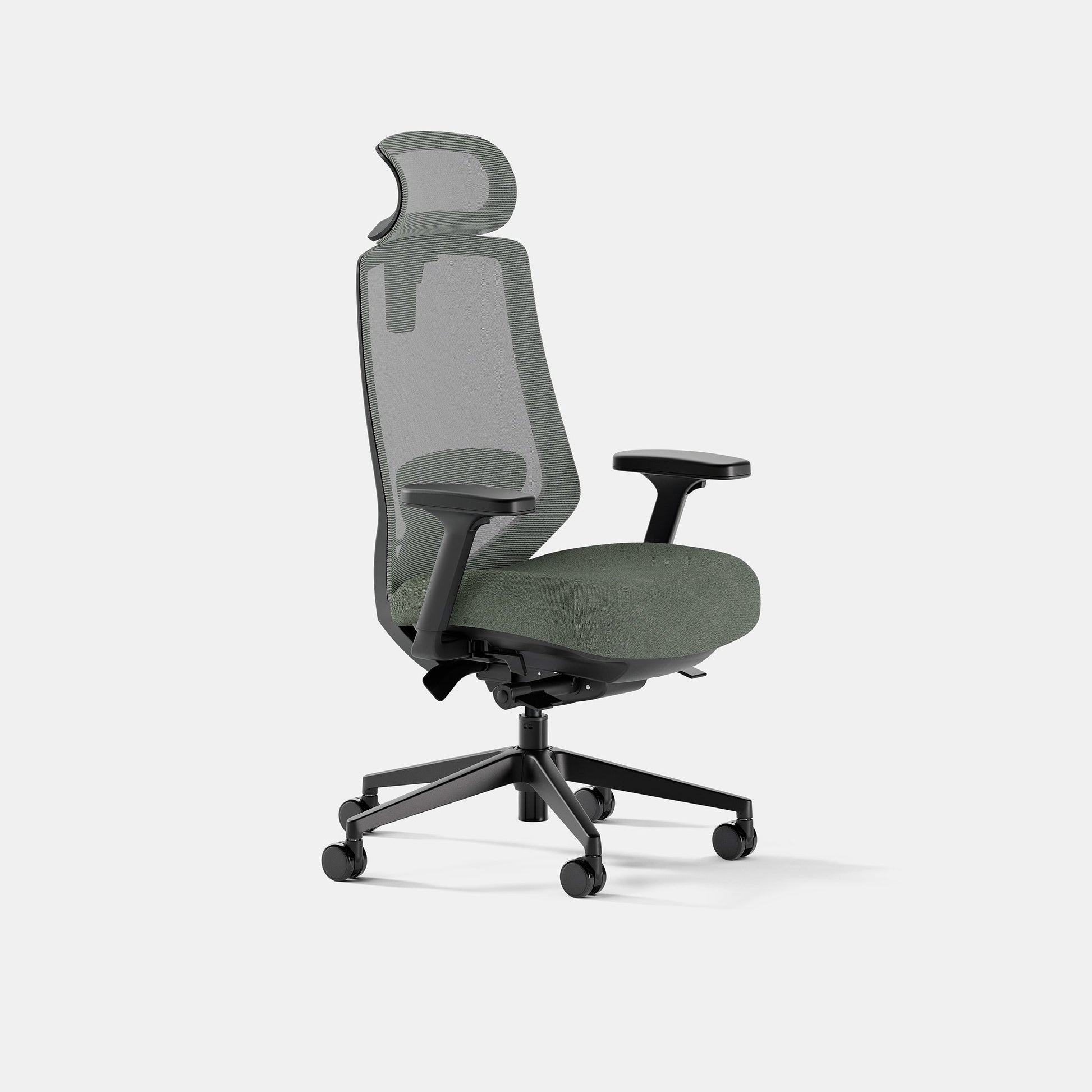 Ergonomic Chair Pro