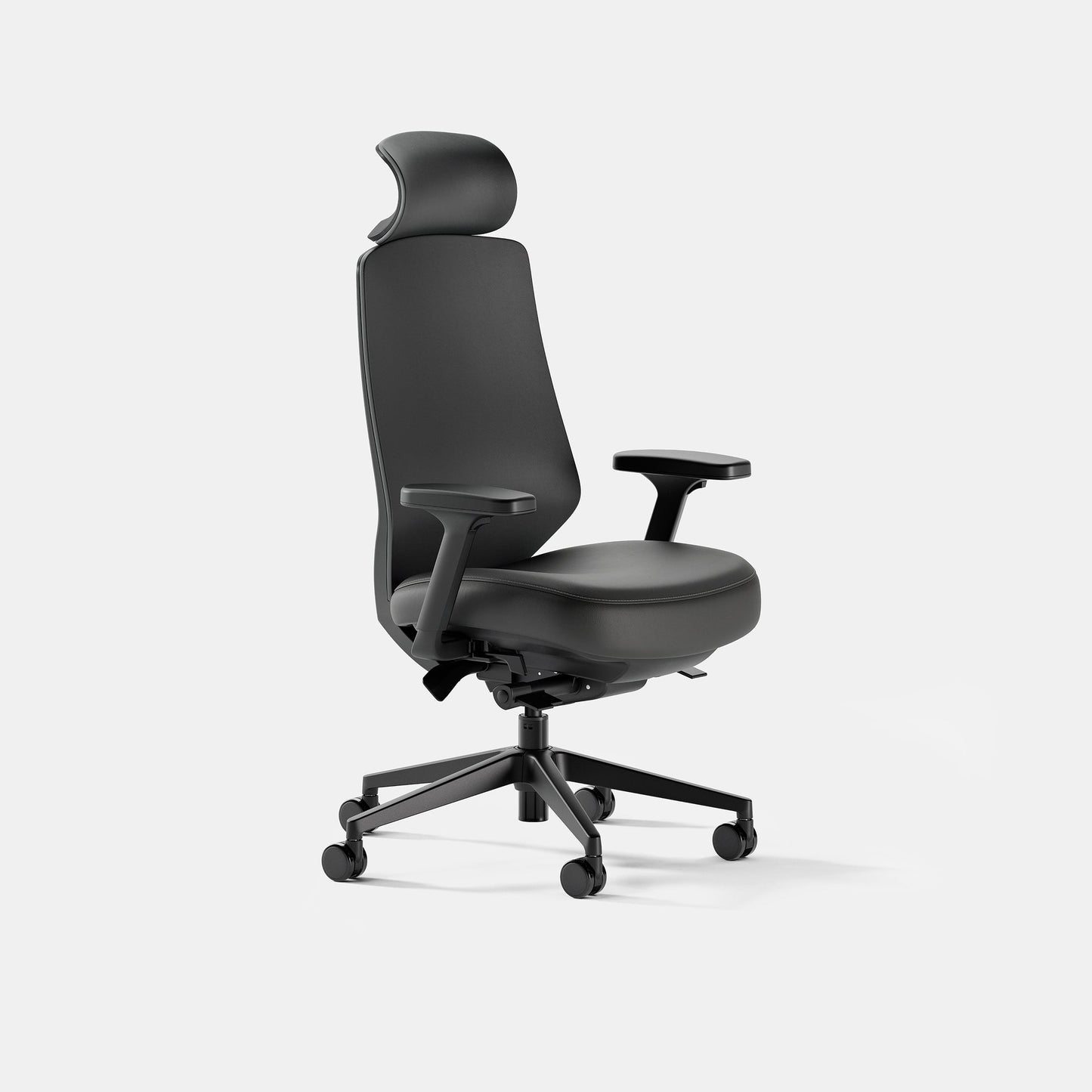 Ergonomic Chair Pro