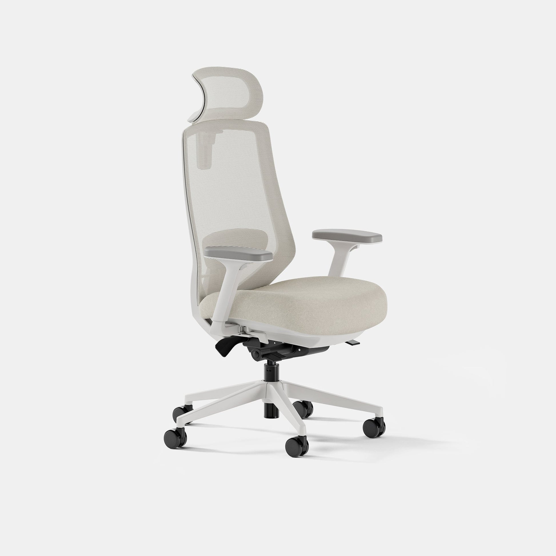 Ergonomic Chair Pro