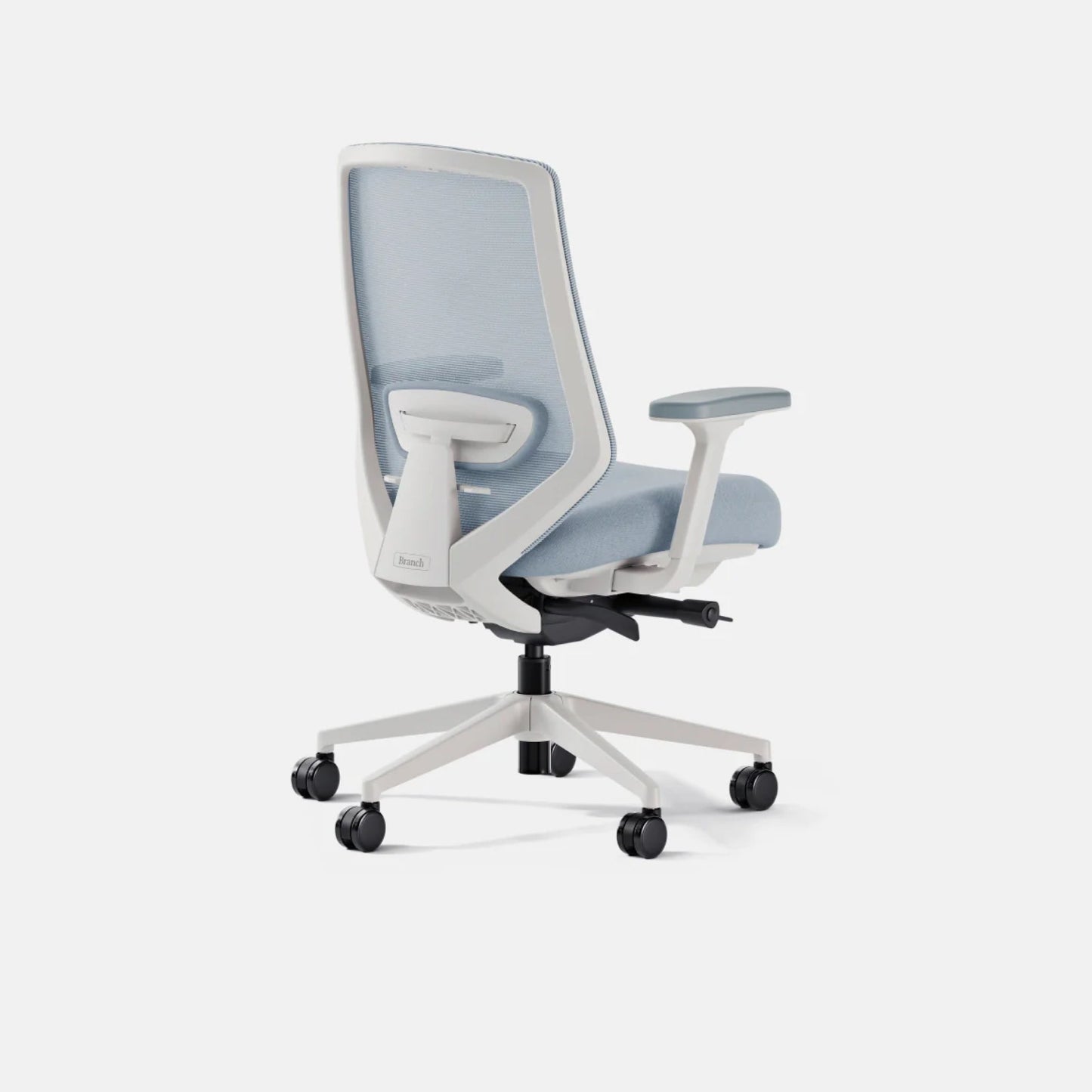 Ergonomic Chair Pro