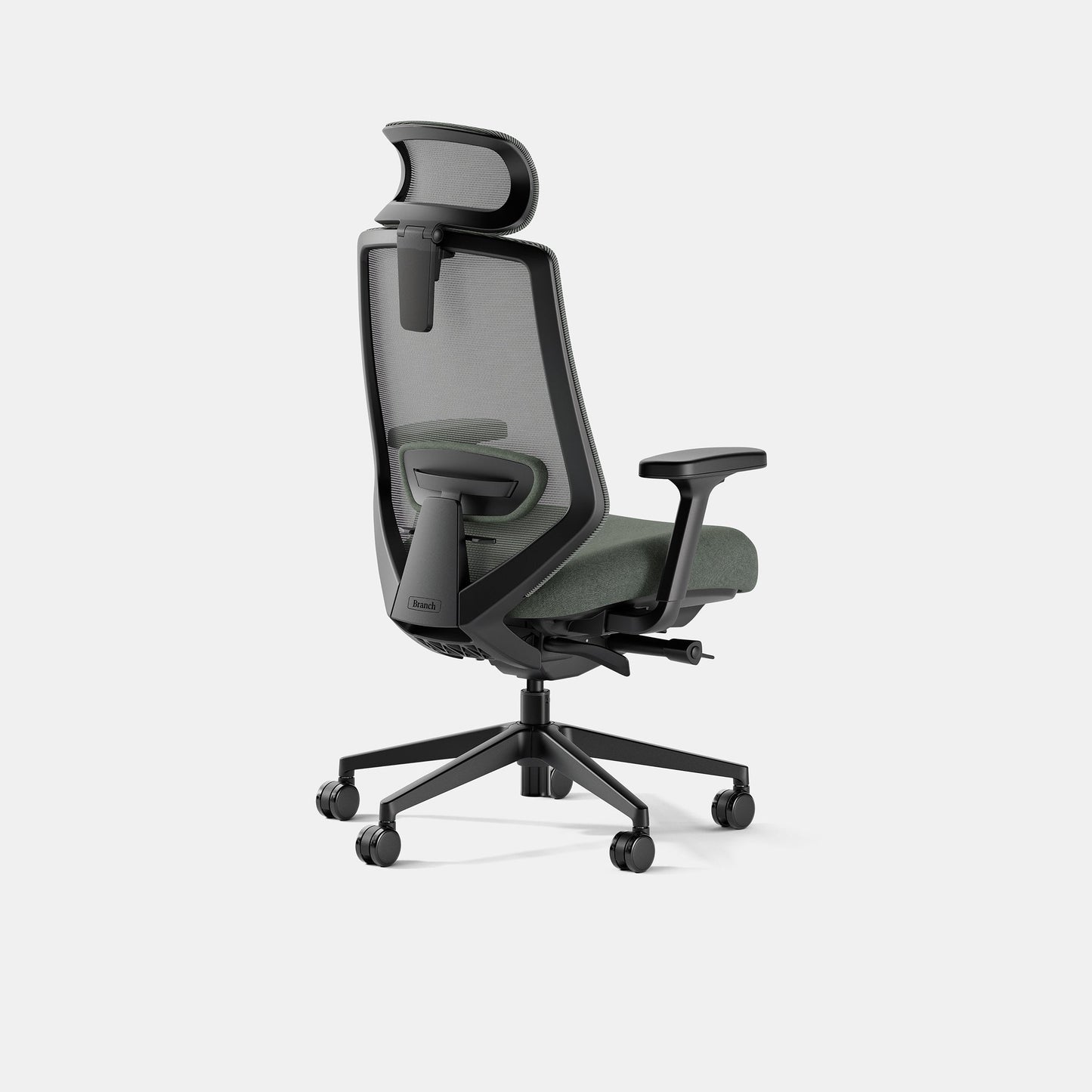 Ergonomic Chair Pro
