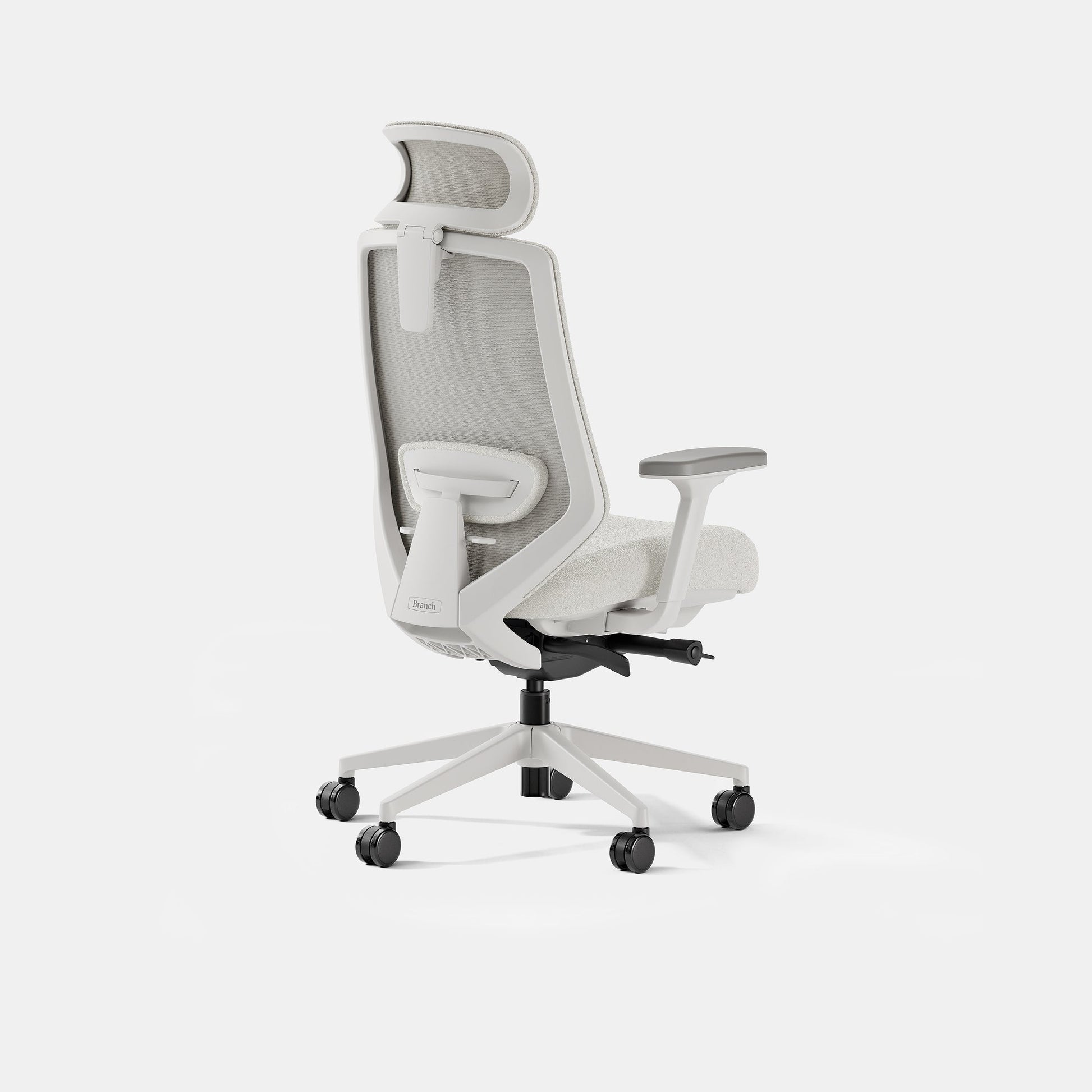 Ergonomic Chair Pro