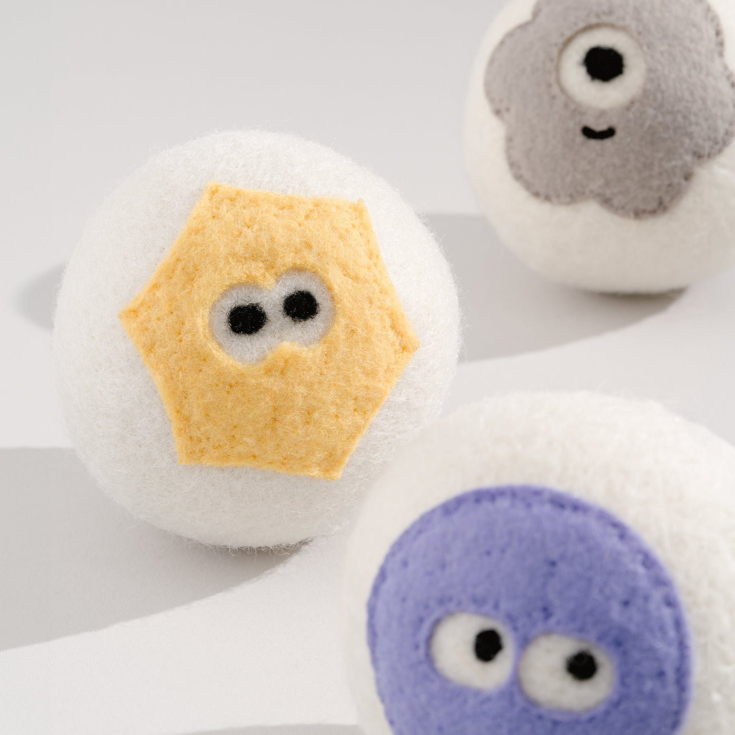 Baby Safe Laundry Set v2
