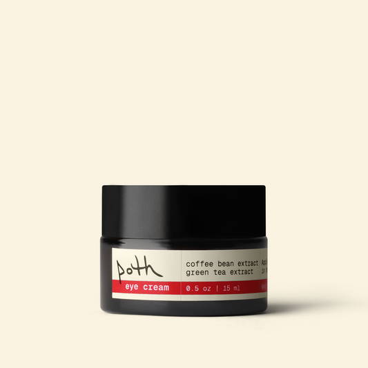 eye cream