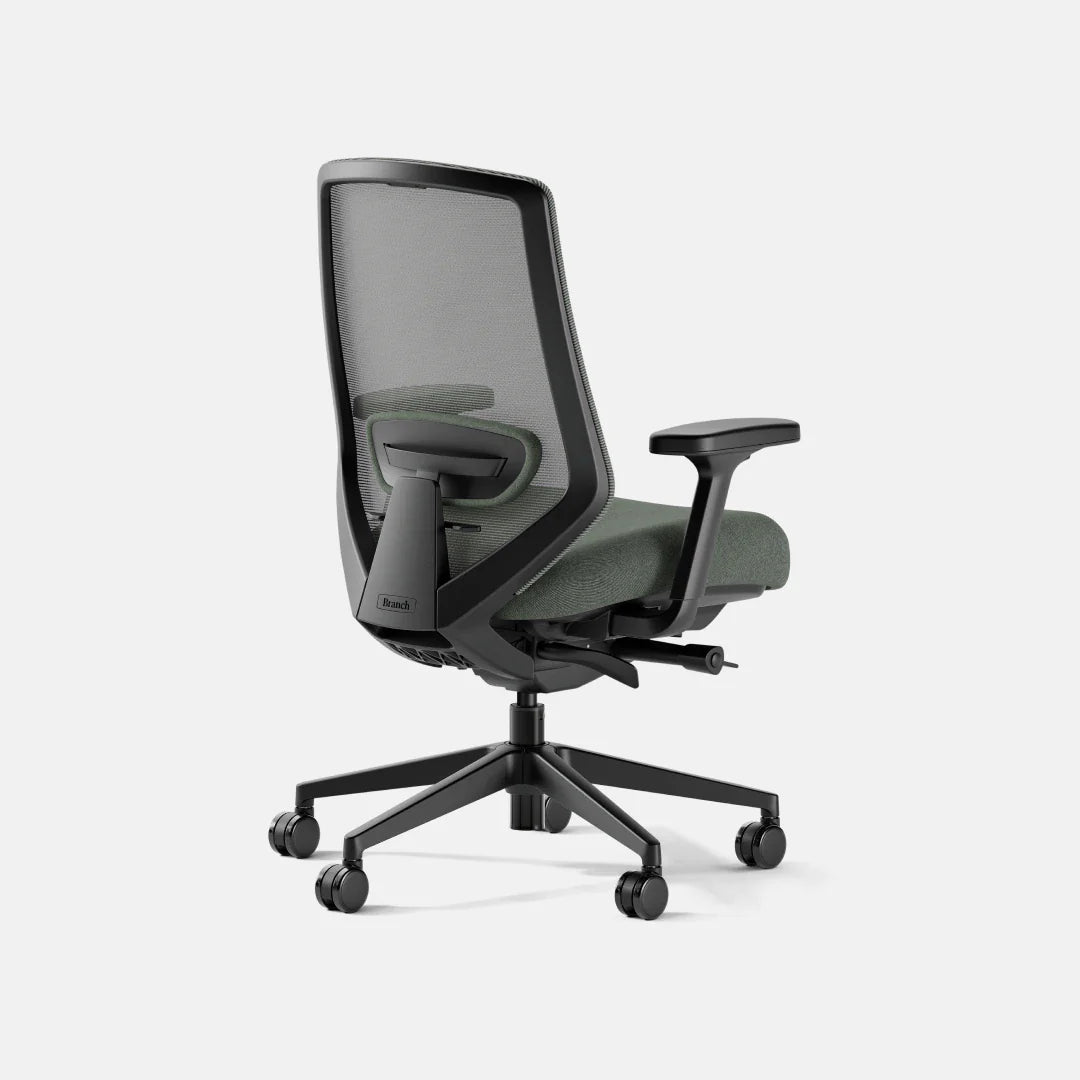 Ergonomic Chair+