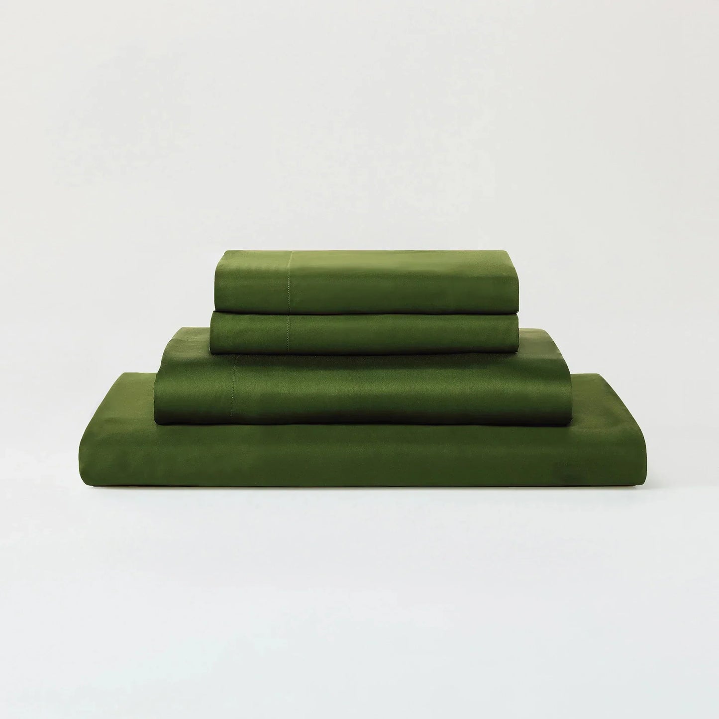 AiryWeight Eucalyptus Sheet Set v2