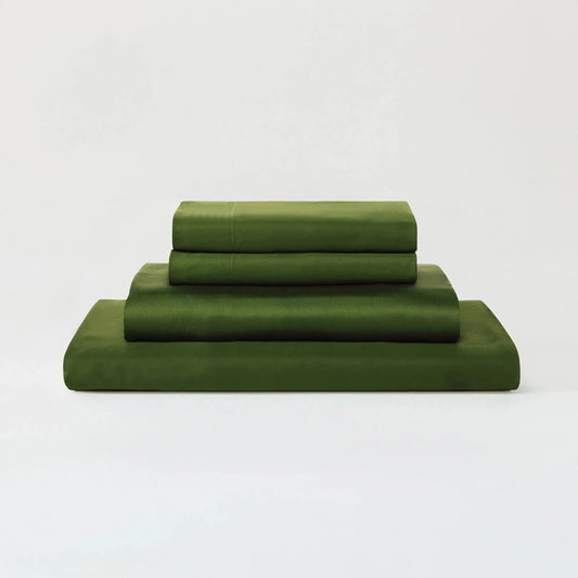 AiryWeight Eucalyptus Sheet Set v2